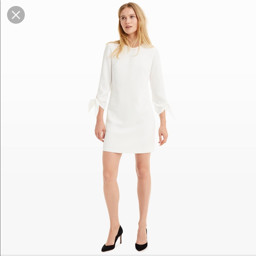 Club Monaco Ladan dress